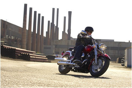 1. 2010 Star V Star Classic